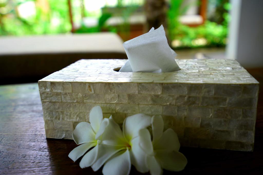 Senang Private Villa Gili Trawangan Zewnętrze zdjęcie