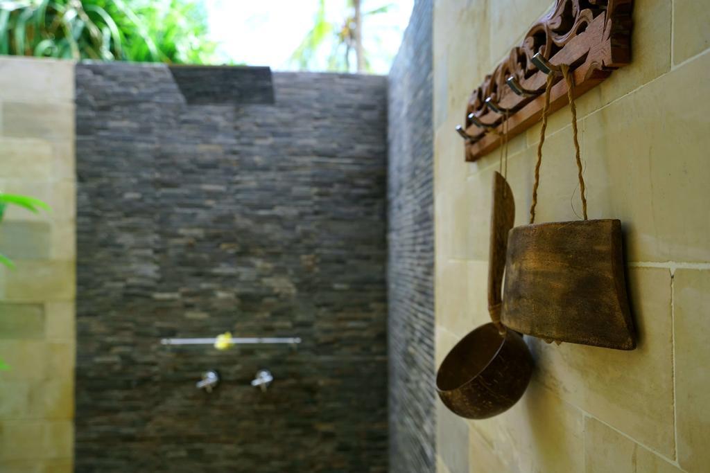 Senang Private Villa Gili Trawangan Zewnętrze zdjęcie